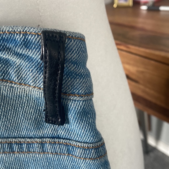 Alexander Wang Jeans - Picture 4 of 6